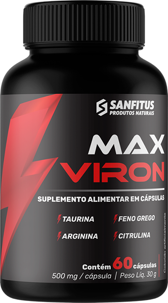MaxViron